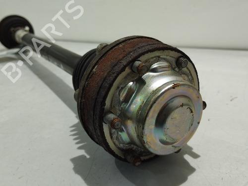 Right rear driveshaft SKODA SUPERB III Estate (3V5) 2.0 TDI 4x4 | BP30831585M41