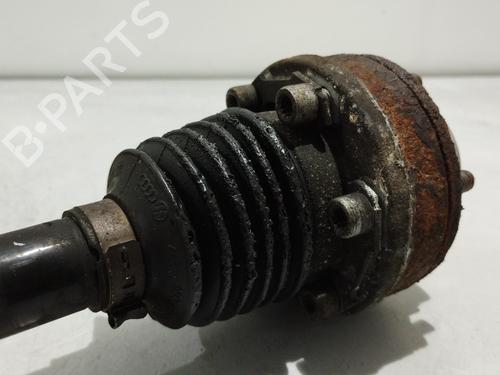 Right rear driveshaft SKODA SUPERB III Estate (3V5) 2.0 TDI 4x4 | BP30831585M41