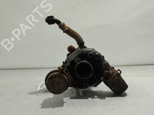 Turbocompresseur/Compresseur SEAT IBIZA II (6K1) 1.9 TDI (90 hp) 30833230