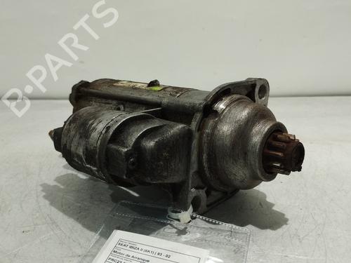 Démarreur SEAT IBIZA II (6K1) 1.9 TDI (90 hp) 30833226