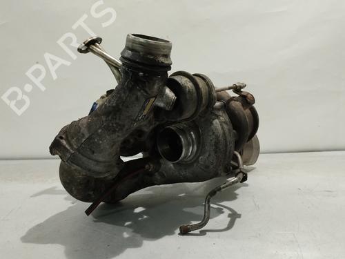 Używane Turbosprężarka / Kompresor MERCEDES-BENZ C-CLASS T-Model (S204) C 250 CDI (204.203) (204 hp) 30834125