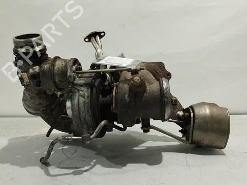 Turbosprężarka / Kompresor MERCEDES-BENZ C-CLASS T-Model (S204) C 250 CDI (204.203) | BP30834125M71