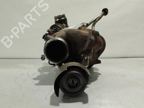 Turbosprężarka / Kompresor MERCEDES-BENZ C-CLASS T-Model (S204) C 250 CDI (204.203) | BP30834125M71