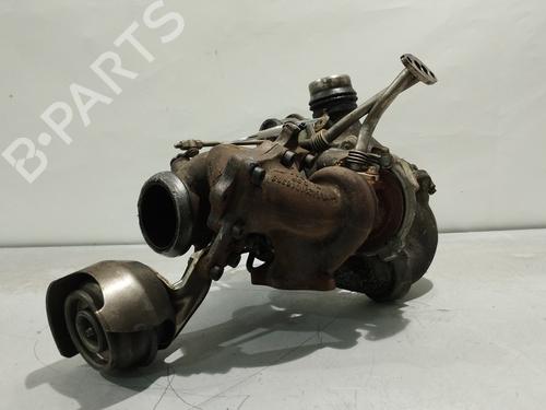 Turbosprężarka / Kompresor MERCEDES-BENZ C-CLASS T-Model (S204) C 250 CDI (204.203) | BP30834125M71