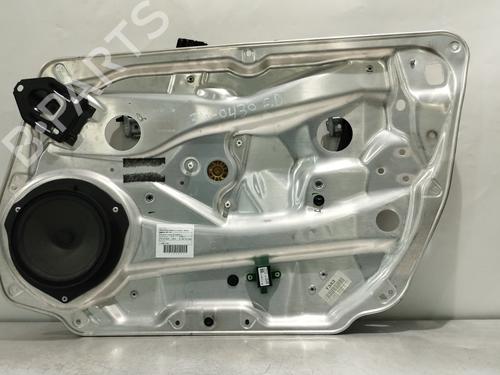 Used Front right window mechanism MERCEDES-BENZ C-CLASS T-Model (S204) C 250 CDI (204.203) (204 hp) 30834121