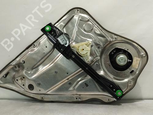 Rear right window mechanism MERCEDES-BENZ C-CLASS T-Model (S204) C 250 CDI (204.203) | BP30834123C25