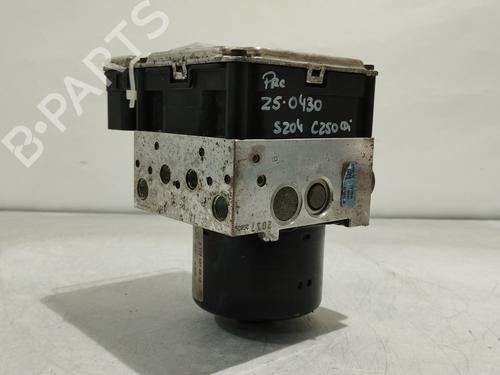 ABS Bremseaggregat MERCEDES-BENZ C-CLASS T-Model (S204) C 250 CDI (204.203) (204 hp) 30835764
