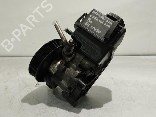 Steering pump MERCEDES-BENZ C-CLASS T-Model (S204) C 250 CDI (204.203) | BP30835765M99