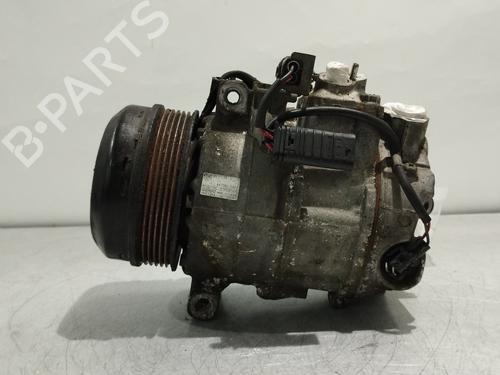 Compressor A/A MERCEDES-BENZ C-CLASS T-Model (S204) C 250 CDI (204.203) (204 hp) 30835770