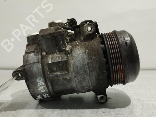 AC compressor MERCEDES-BENZ C-CLASS T-Model (S204) C 250 CDI (204.203) | BP30835770M34