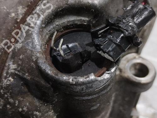 AC compressor MERCEDES-BENZ C-CLASS T-Model (S204) C 250 CDI (204.203) | BP30835770M34