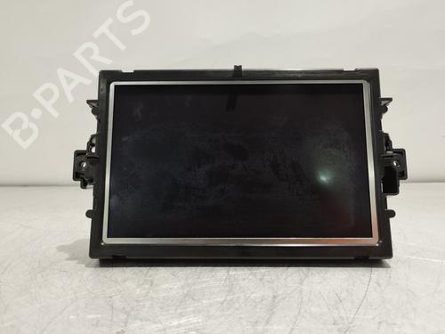 Used Display monitor MERCEDES-BENZ C-CLASS T-Model (S204) C 250 CDI (204.203) (204 hp) 29808722