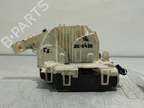 Used Front left lock MERCEDES-BENZ C-CLASS T-Model (S204) C 250 CDI (204.203) (204 hp) 30835772