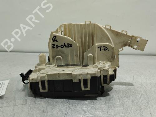 Højre bagtil lås MERCEDES-BENZ C-CLASS T-Model (S204) C 250 CDI (204.203) (204 hp) 30835773