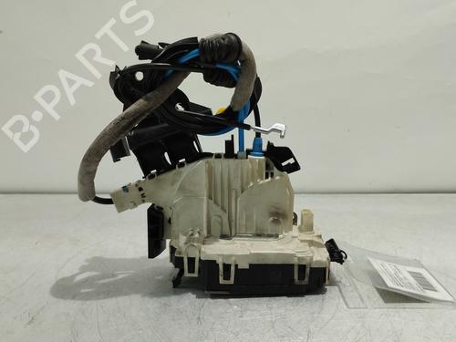 Venstre bagtil lås MERCEDES-BENZ C-CLASS T-Model (S204) C 250 CDI (204.203) (204 hp) 30835774