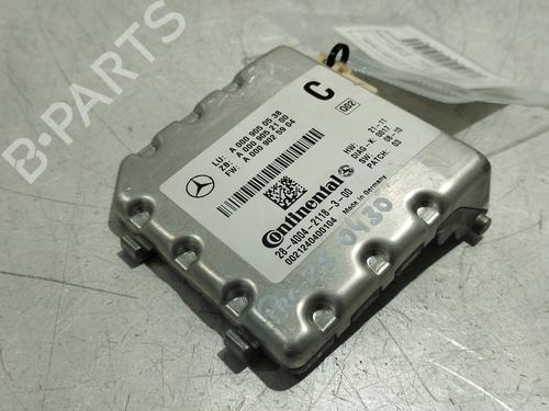 Elektronisk modul MERCEDES-BENZ C-CLASS T-Model (S204) C 250 CDI (204.203) | BP30835768M83