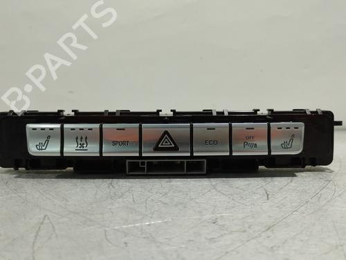 Used Switch MERCEDES-BENZ C-CLASS T-Model (S204) C 250 CDI (204.203) (204 hp) 30835778