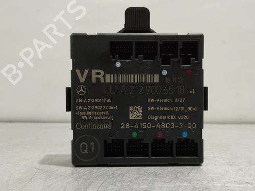 Elektronische module MERCEDES-BENZ C-CLASS T-Model (S204) C 250 CDI (204.203) (204 hp) 30835789