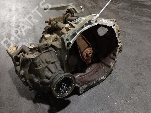 Cambio SEAT IBIZA II (6K1) 1.9 TDI (90 hp) 30839590