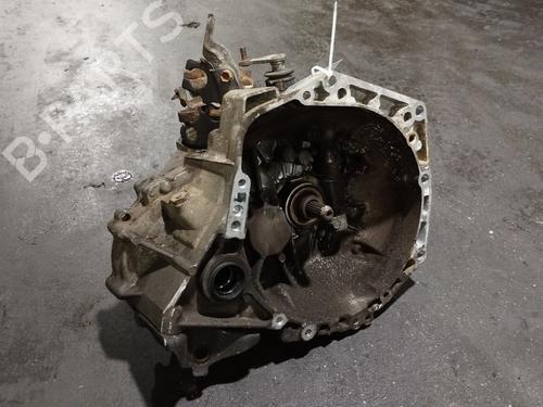 Cambio PEUGEOT 107 (PM_, PN_) 1.0 (68 hp) 30839591