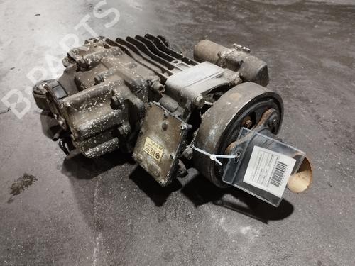 Używane Mechanizm różnicowy tylny SKODA SUPERB III Estate (3V5) 2.0 TDI 4x4 (190 hp) 30839592