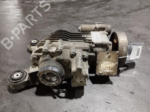 Rear differential SKODA SUPERB III Estate (3V5) 2.0 TDI 4x4 | BP30839592M24