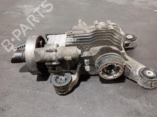 Rear differential SKODA SUPERB III Estate (3V5) 2.0 TDI 4x4 | BP30839592M24
