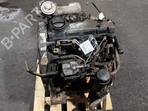 Motore SEAT IBIZA II (6K1) 1.9 TDI (90 hp) 30839589