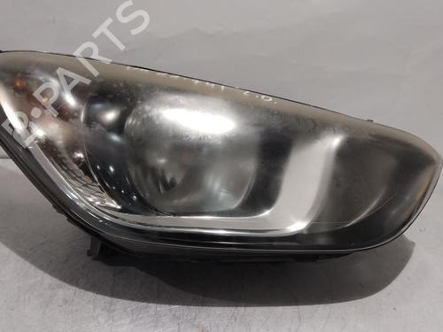 Używane Lampa przednia prawa HYUNDAI i20 I (PB, PBT) 1.2 (86 hp) 30838912