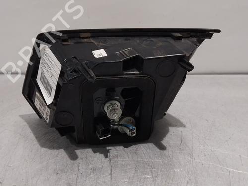 Left tailgate light PEUGEOT 3008 II SUV (MC_, MR_, MJ_, M4_) 1.6 BlueHDi 120 | BP30641386C79