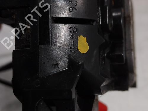 Front right lock RENAULT KANGOO Express (FW0/1_) 1.5 dCi 90 (FW0G, FW05, FW08, FW11) | BP31073624C97 