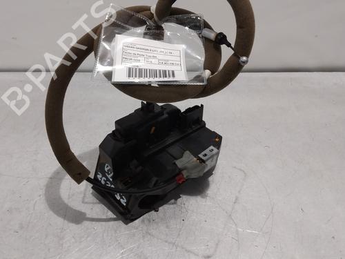 Used Rear right lock NISSAN QASHQAI II (J11, J11_) 1.5 dCi (110 hp) 31073626