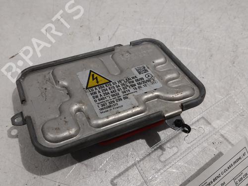 Used Right daytime light MERCEDES-BENZ C-CLASS (W204) C 320 CDI (204.022) (224 hp) 30838913