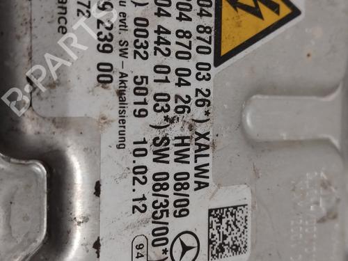 Høyre posisjonslys MERCEDES-BENZ C-CLASS (W204) C 320 CDI (204.022) | BP30838913C103