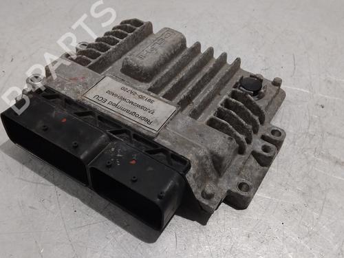 Used Engine control unit (ECU) KIA CEE'D Sportswagon (JD) 1.4 CRDi 90 (90 hp) 30835806