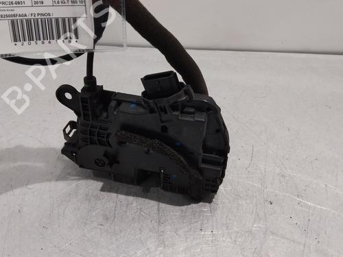 Used Rear right lock NISSAN MICRA V (K14) 1.0 IG-T 100 (101 hp) 30837179
