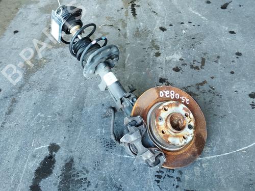 Used Right front steering knuckle SMART FORTWO Coupe (453) 1.0 (453.342, 453.343) (71 hp) 30848485