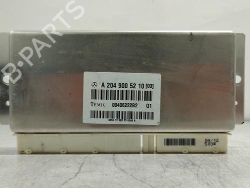 Andere für MERCEDES-BENZ C-CLASS T-Model (S204) C 250 CDI (204.203) (204 hp) 30853605