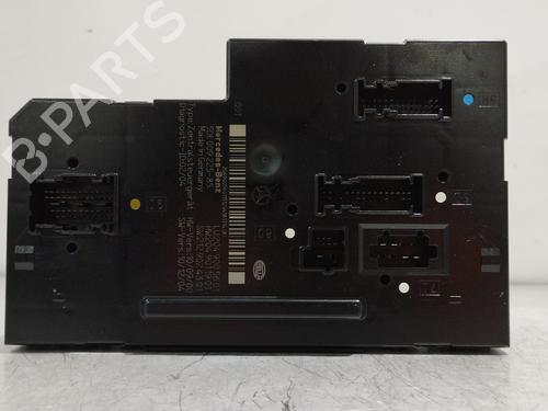 Andere für MERCEDES-BENZ C-CLASS T-Model (S204) C 250 CDI (204.203) (204 hp) 30853608