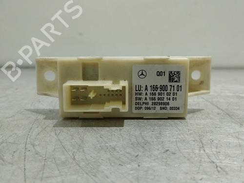 Lichtmodul für MERCEDES-BENZ C-CLASS T-Model (S204) C 250 CDI (204.203) (204 hp) 30853609