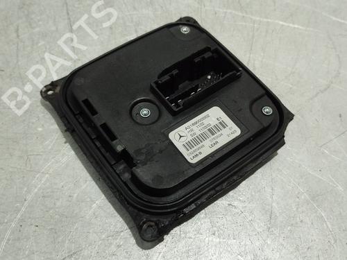 Used Left daytime light MERCEDES-BENZ C-CLASS T-Model (S204) C 250 CDI (204.203) (204 hp) 30853603