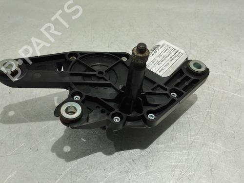Wischermotor hinten für MERCEDES-BENZ C-CLASS T-Model (S204) C 250 CDI (204.203) (204 hp) 30853613