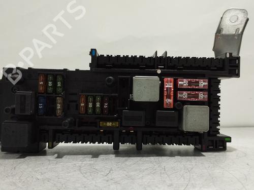 Sicherungskasten für MERCEDES-BENZ C-CLASS T-Model (S204) C 250 CDI (204.203) (204 hp) 30853604