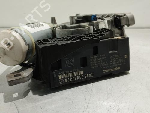 Andre MERCEDES-BENZ C-CLASS T-Model (S204) C 250 CDI (204.203) | BP30853612O1