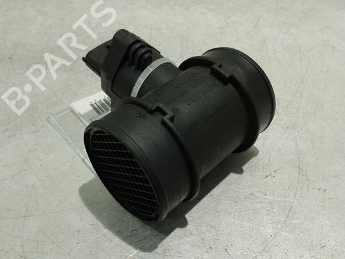 Luftmassenmesser für OPEL CORSA C (X01) 1.2 (F08, F68) (75 hp) 30858847