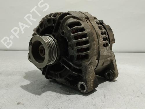 Used Alternator OPEL CORSA C (X01) 1.2 (F08, F68) (75 hp) 30858845