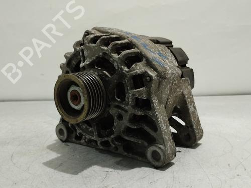 Generator CITROËN C2 (JM_) 1.1 (60 hp) 30860742