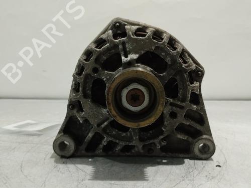 Alternator CITROËN C2 (JM_) 1.1 | BP30860742M7 