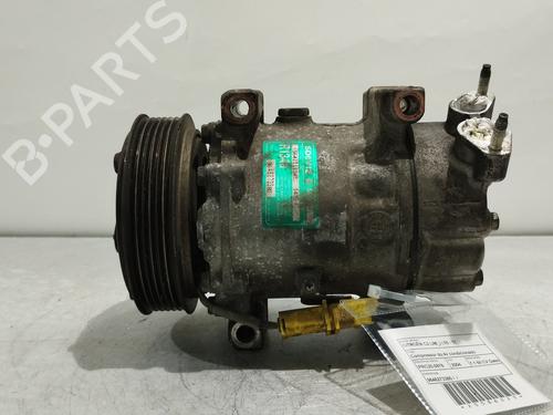 Klimakompressor für CITROËN C2 (JM_) 1.1 (60 hp) 30860747