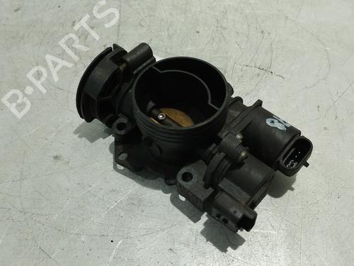 Used Intake manifold CITROËN C2 (JM_) 1.1 (60 hp) 30860748
